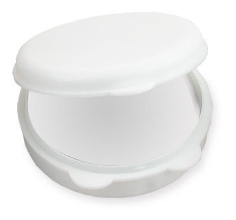 Picture of Round-The-Clock Pill Box