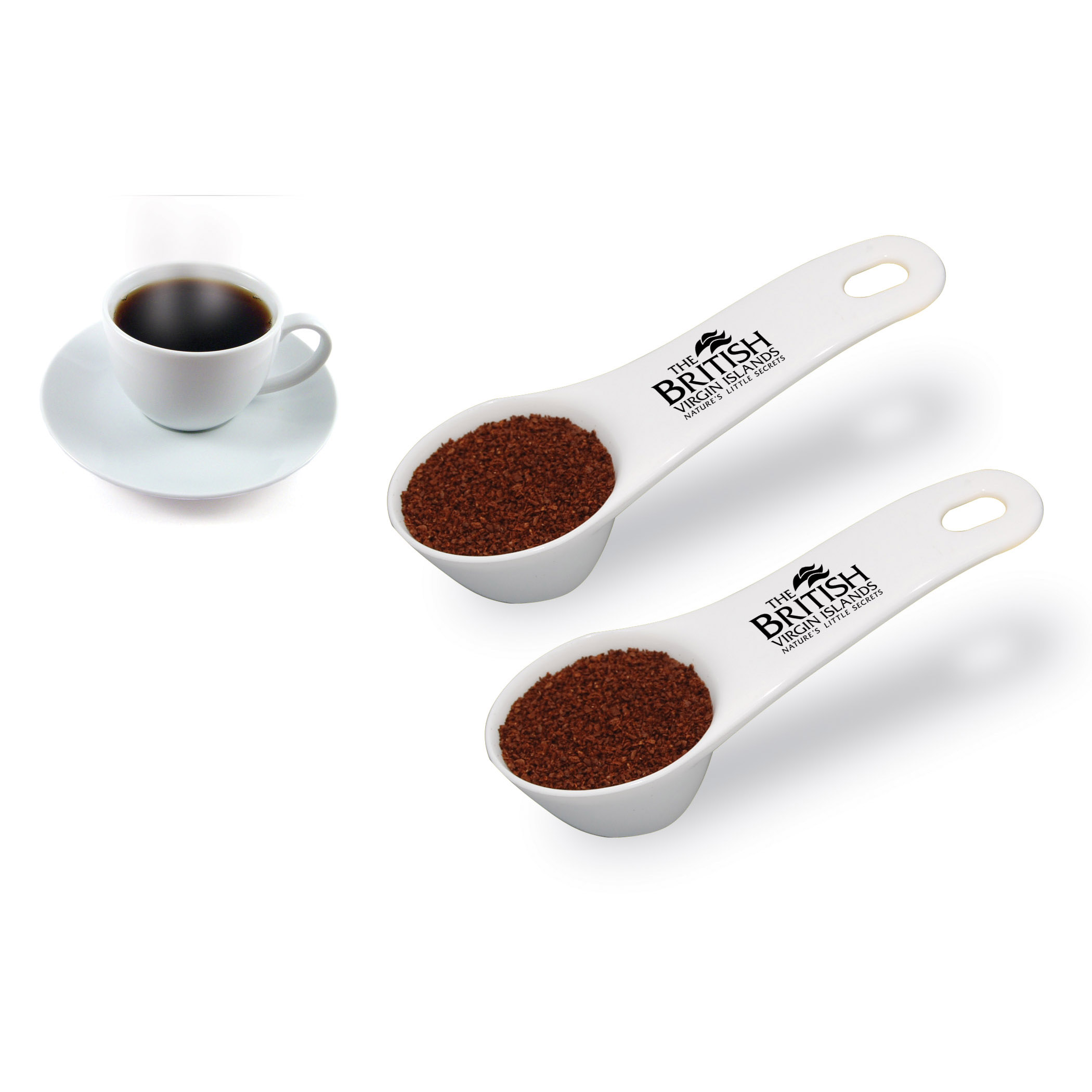 Picture of Continental Coffee Scoop
