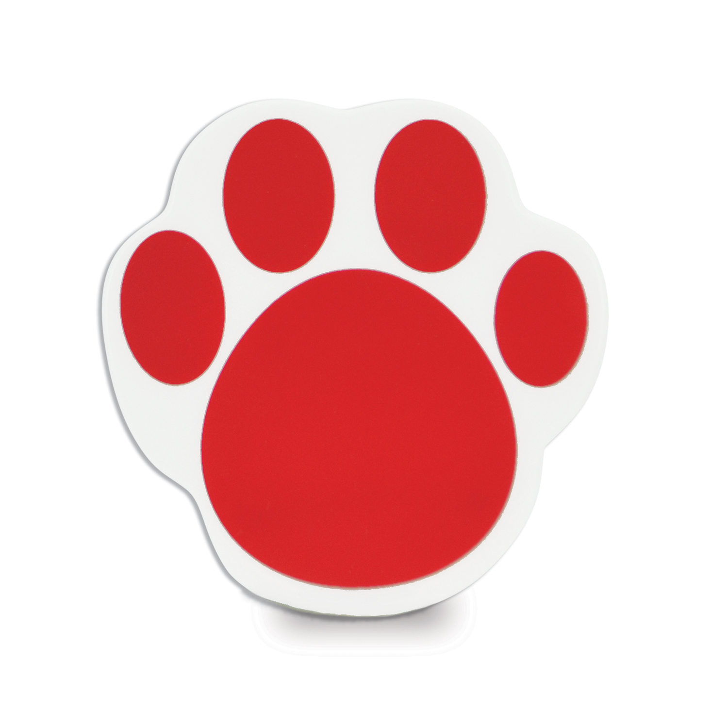 Picture of Paw Magnetic Clip