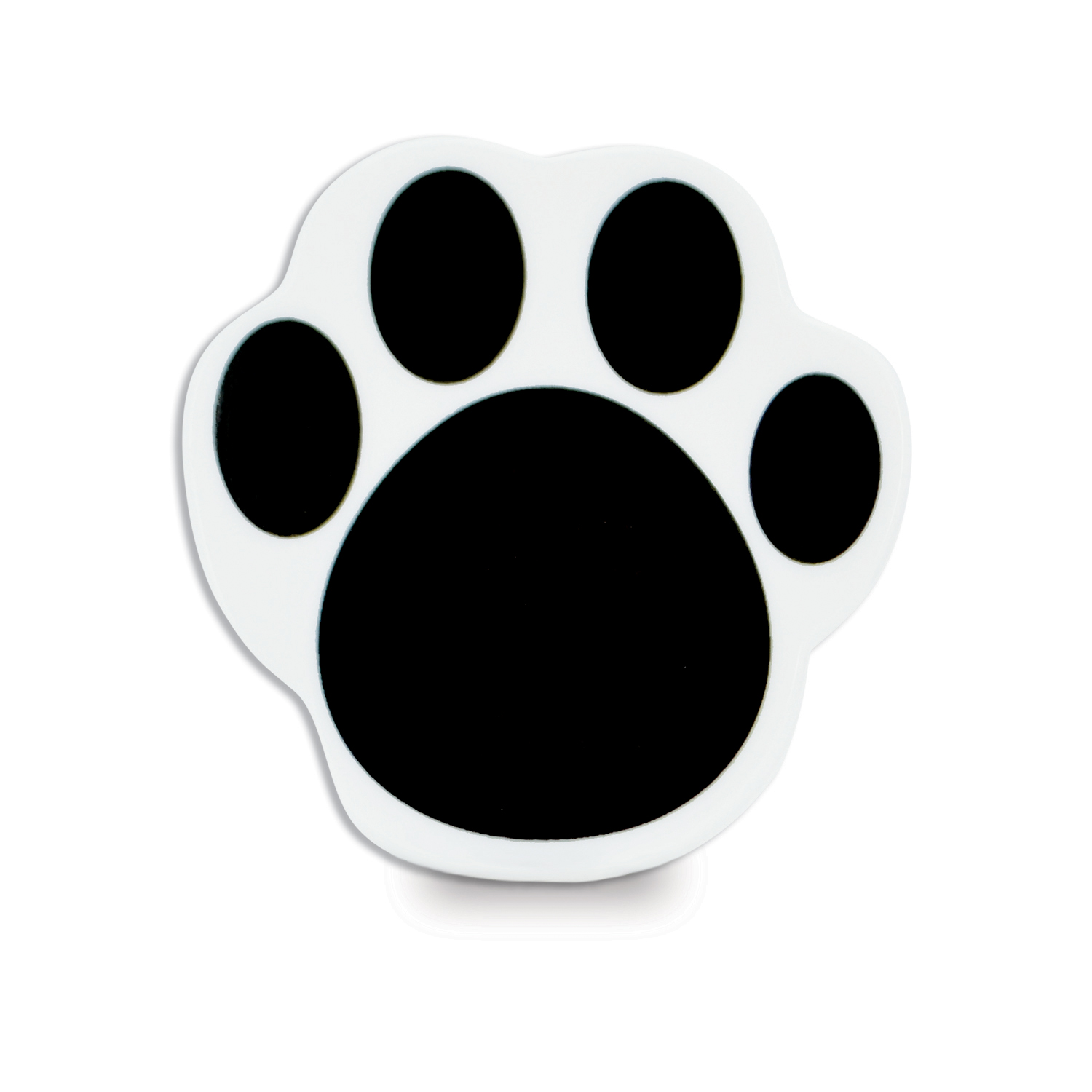 Picture of Paw Magnetic Clip