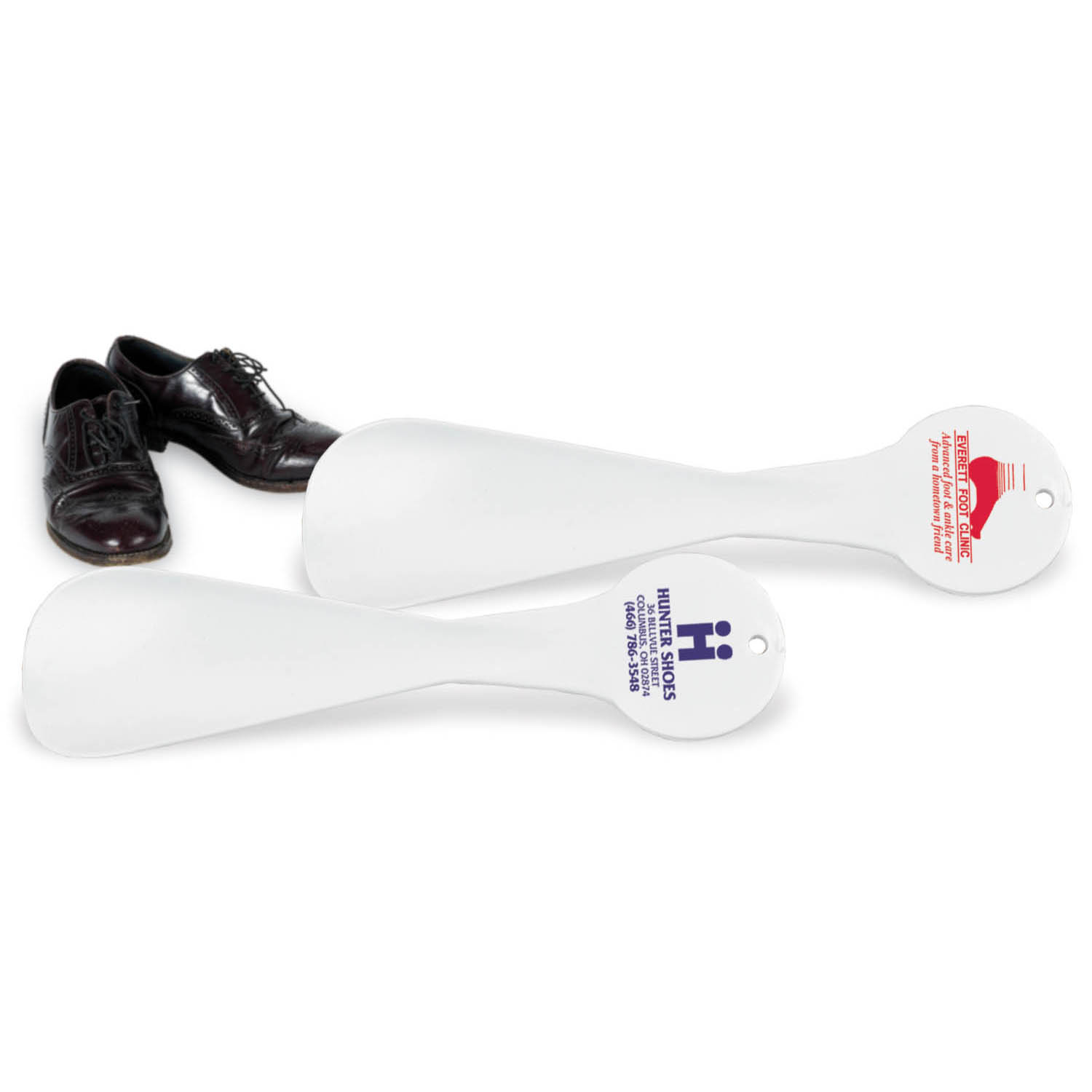 Picture of E-Z Reach Shoehorn