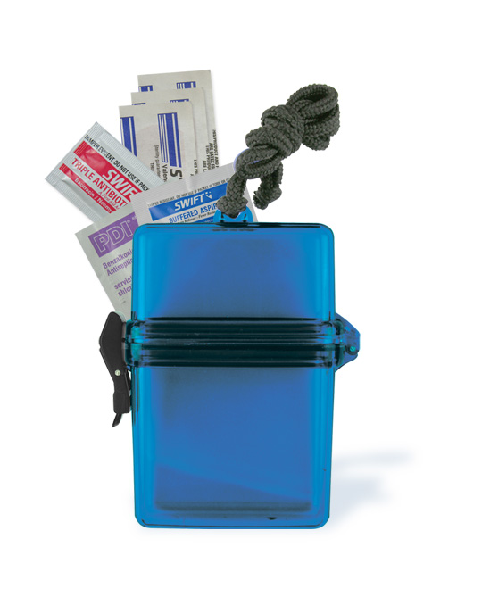 Picture of Preserver Personal Protector First Aid Kit