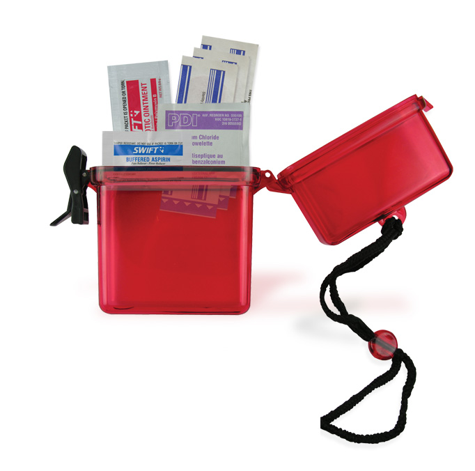 Picture of Preserver Personal Protector First Aid Kit
