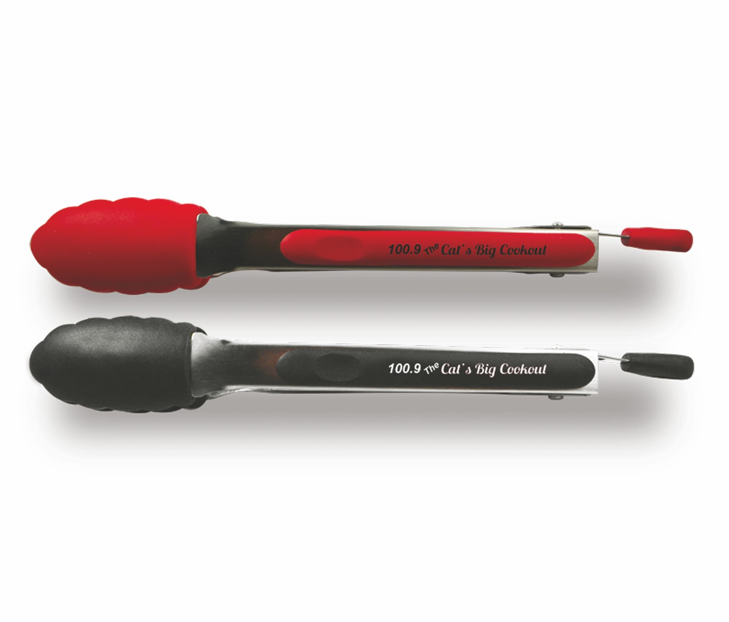 Picture of Silicone Tongs