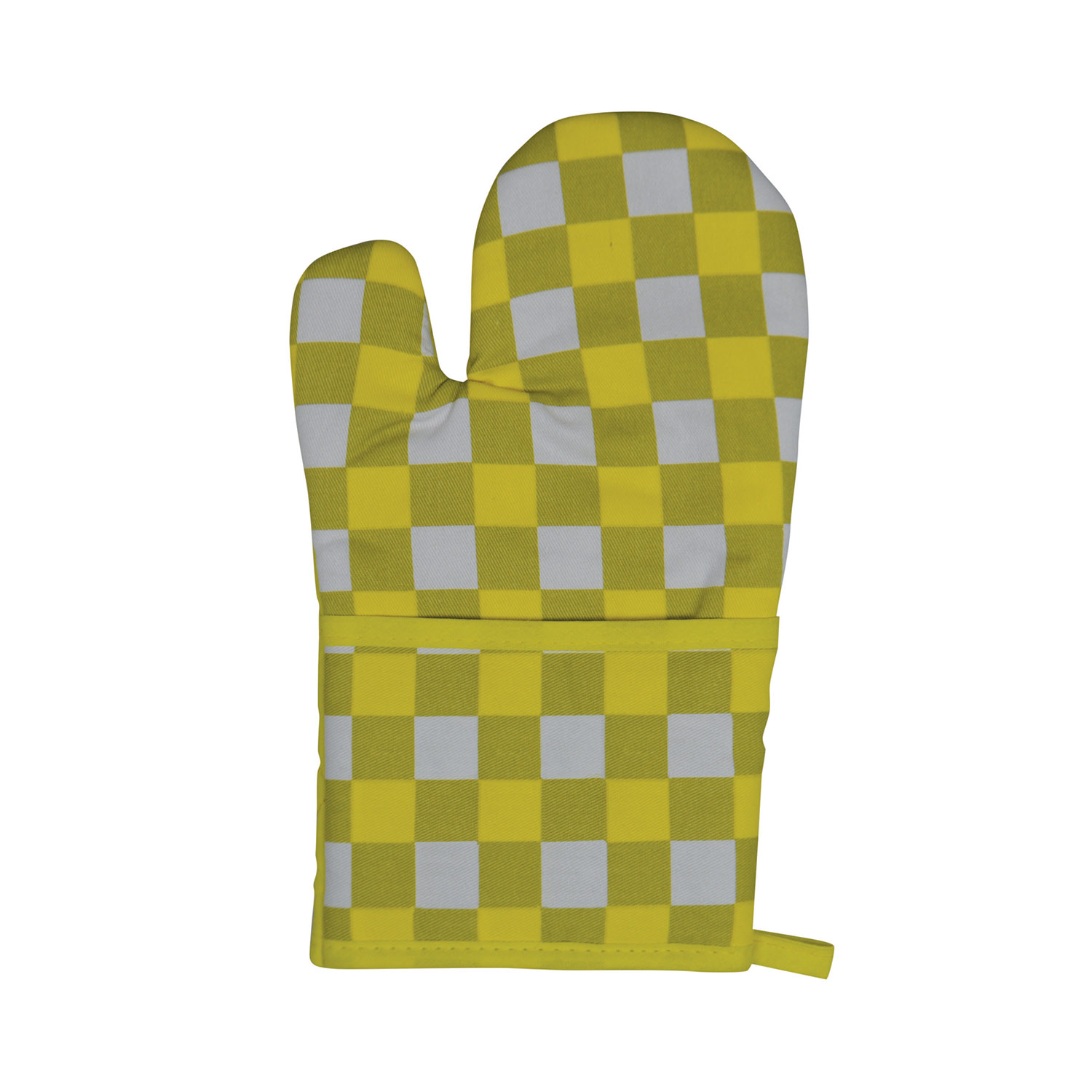 Picture of Therma-Grip Pocket Oven Mitt