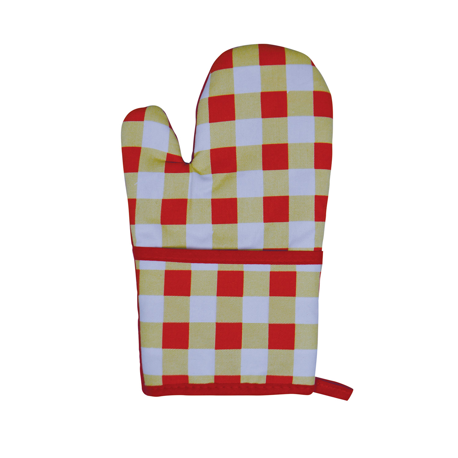 Picture of Therma-Grip Pocket Oven Mitt