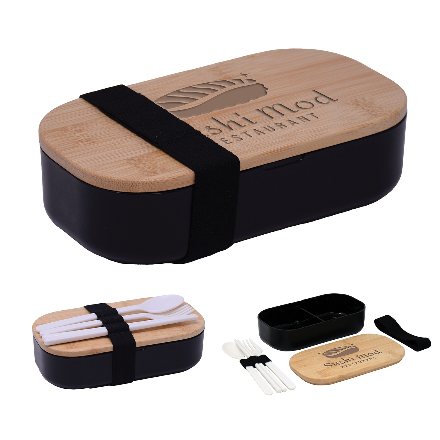 Picture of Bento Box