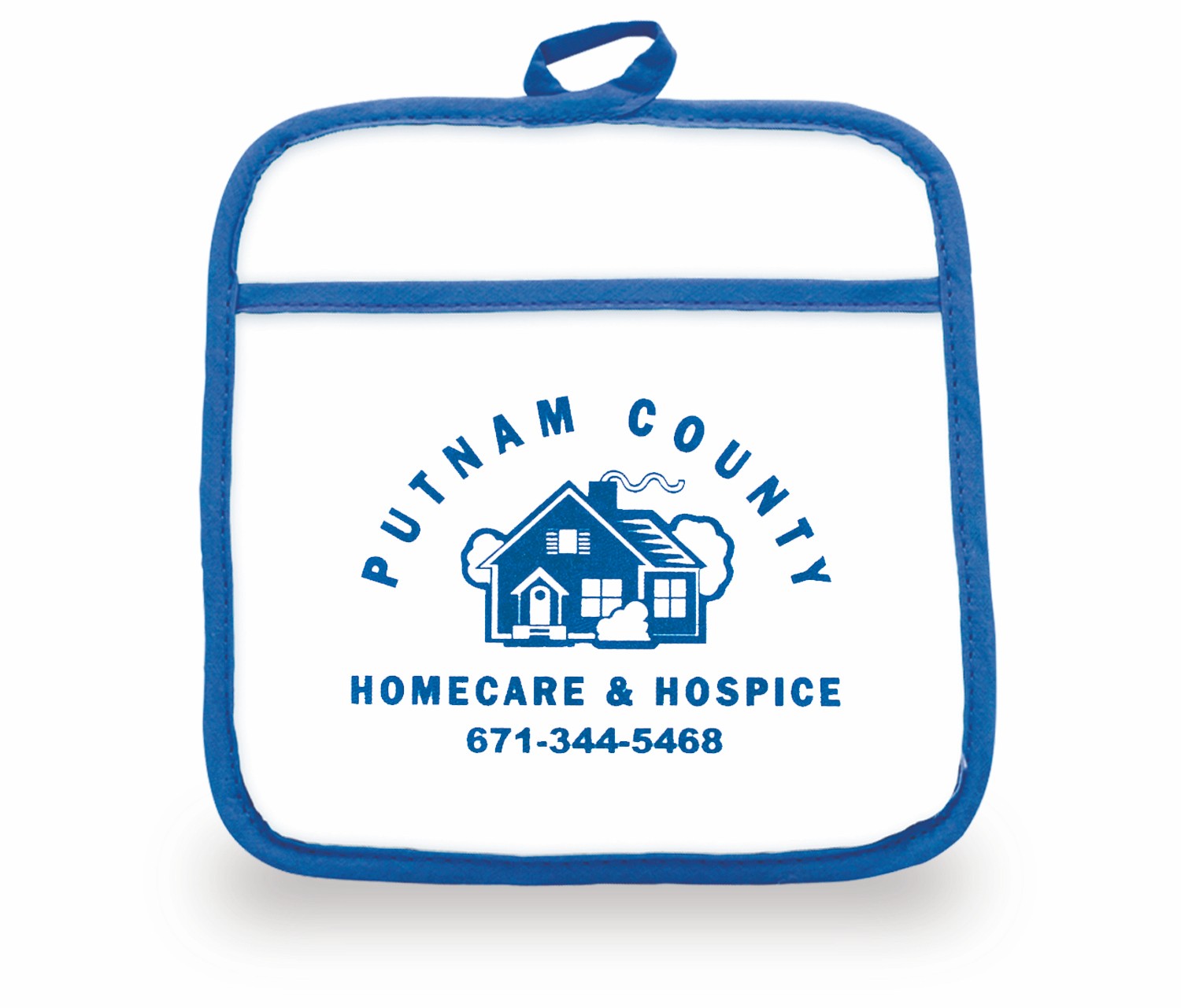 Picture of Therma-Grip Magnetic Pocket Pot Holder