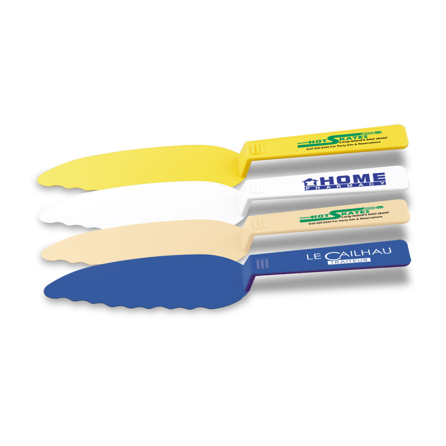 Picture of Supreme Pie & Dessert Server