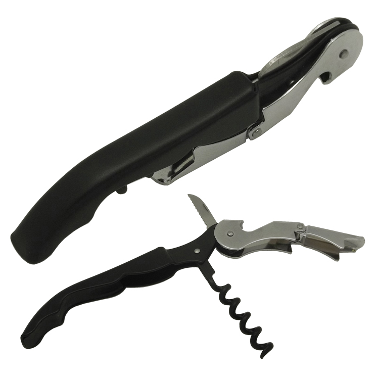 Picture of Deluxe Corkscrew Bottle Opener