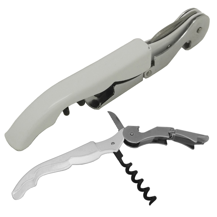Picture of Deluxe Corkscrew Bottle Opener