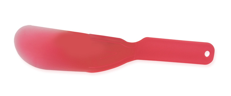 Picture of Indispensable Kitchen Spatula