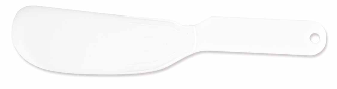 Picture of Indispensable Kitchen Spatula