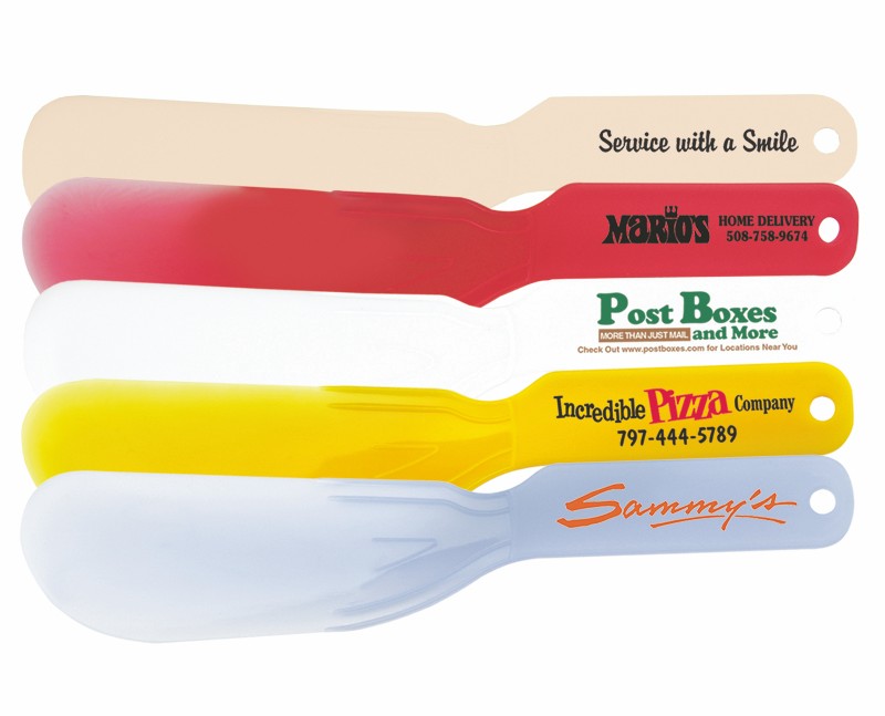 Picture of Indispensable Kitchen Spatula