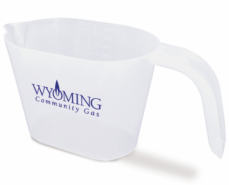 Picture of Cook's Choice Two-Cup Measuring Cup