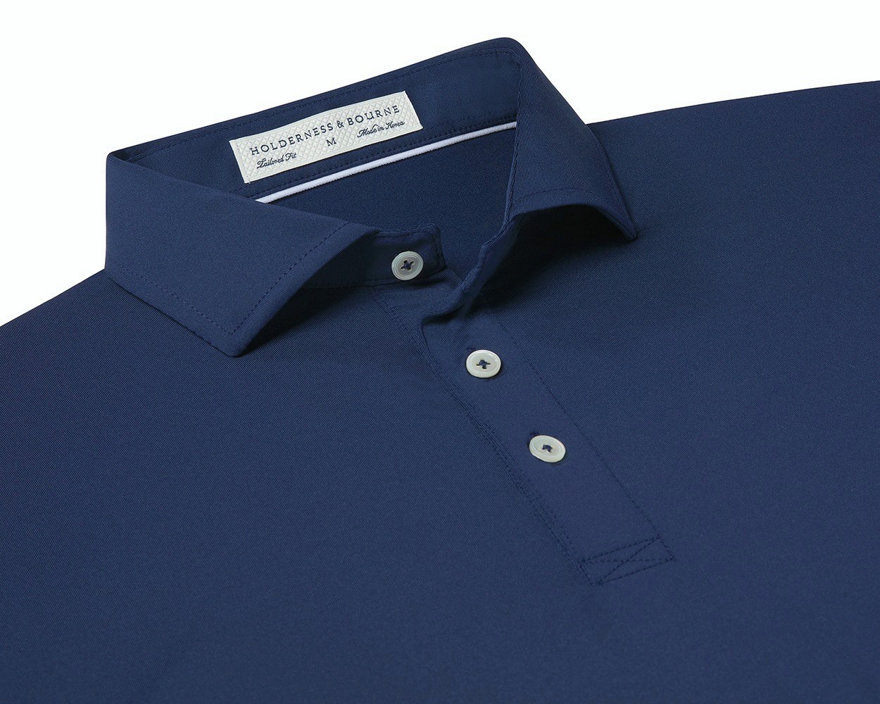 Picture of Holderness & Bourne Men's The Anderson Shirt