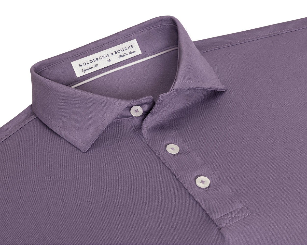 Picture of Holderness & Bourne Men's The Anderson Shirt