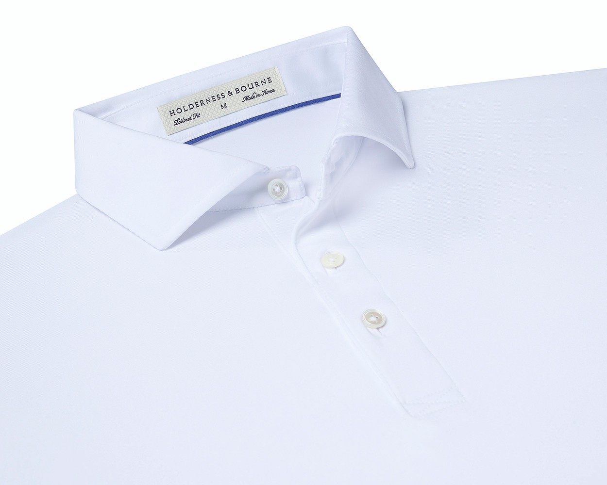 Picture of Holderness & Bourne Men's The Anderson Shirt