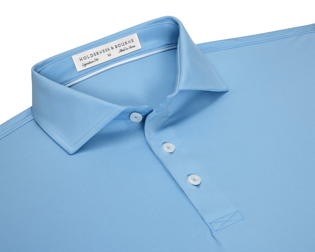 Picture of Holderness & Bourne Men's The Anderson Shirt