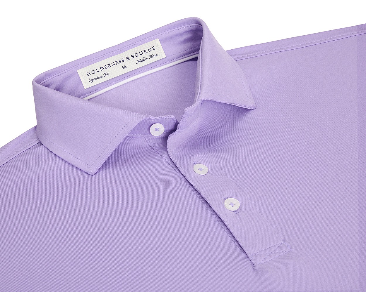 Picture of Holderness & Bourne Men's The Anderson Shirt