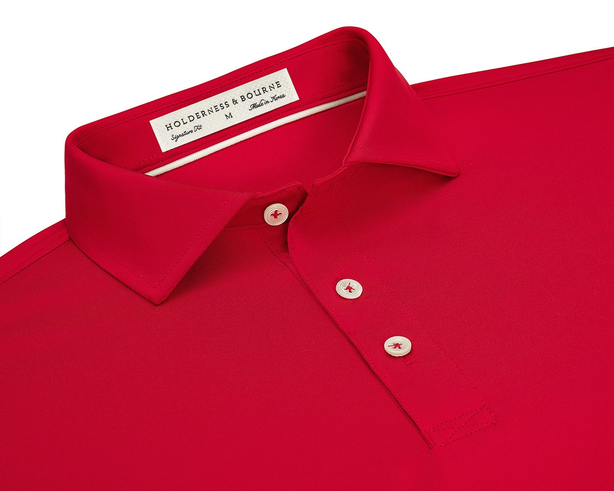 Picture of Holderness & Bourne Men's The Anderson Shirt