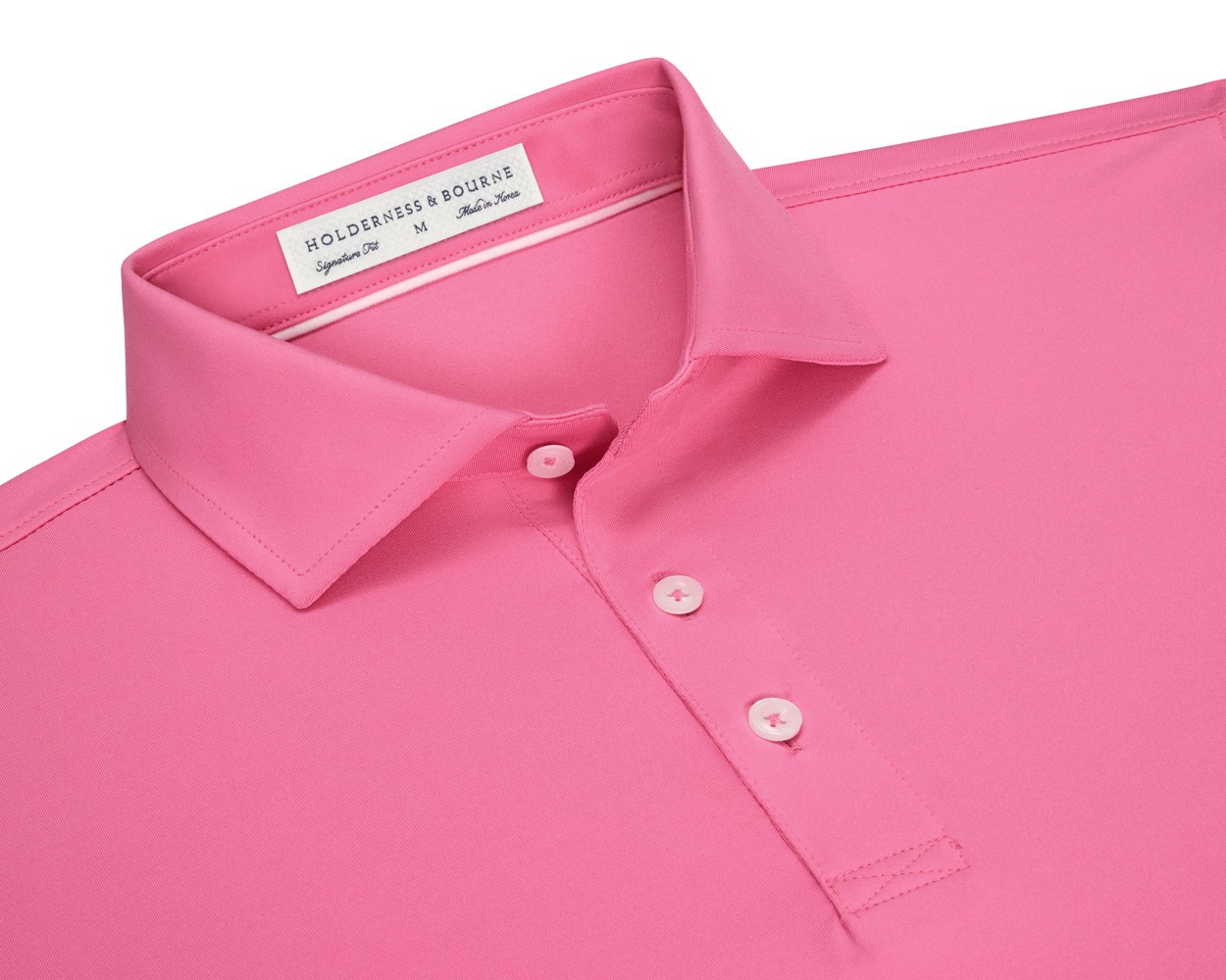 Picture of Holderness & Bourne Men's The Anderson Shirt