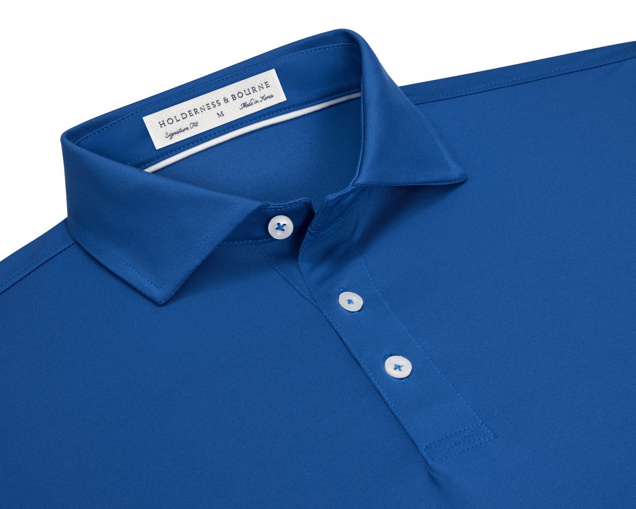 Picture of Holderness & Bourne Men's The Anderson Shirt