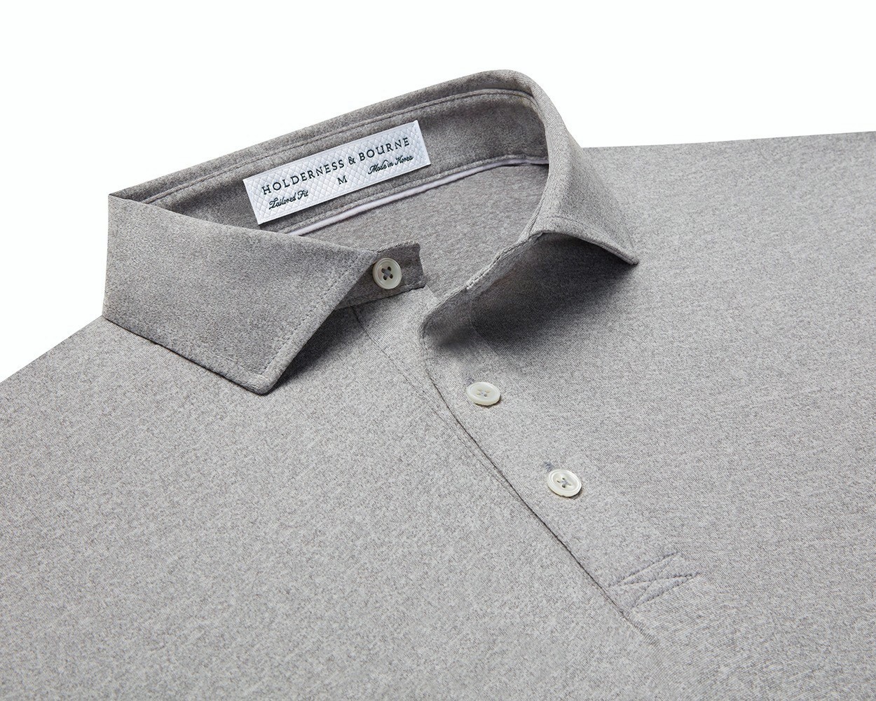 Picture of Holderness & Bourne Men's The Anderson Shirt