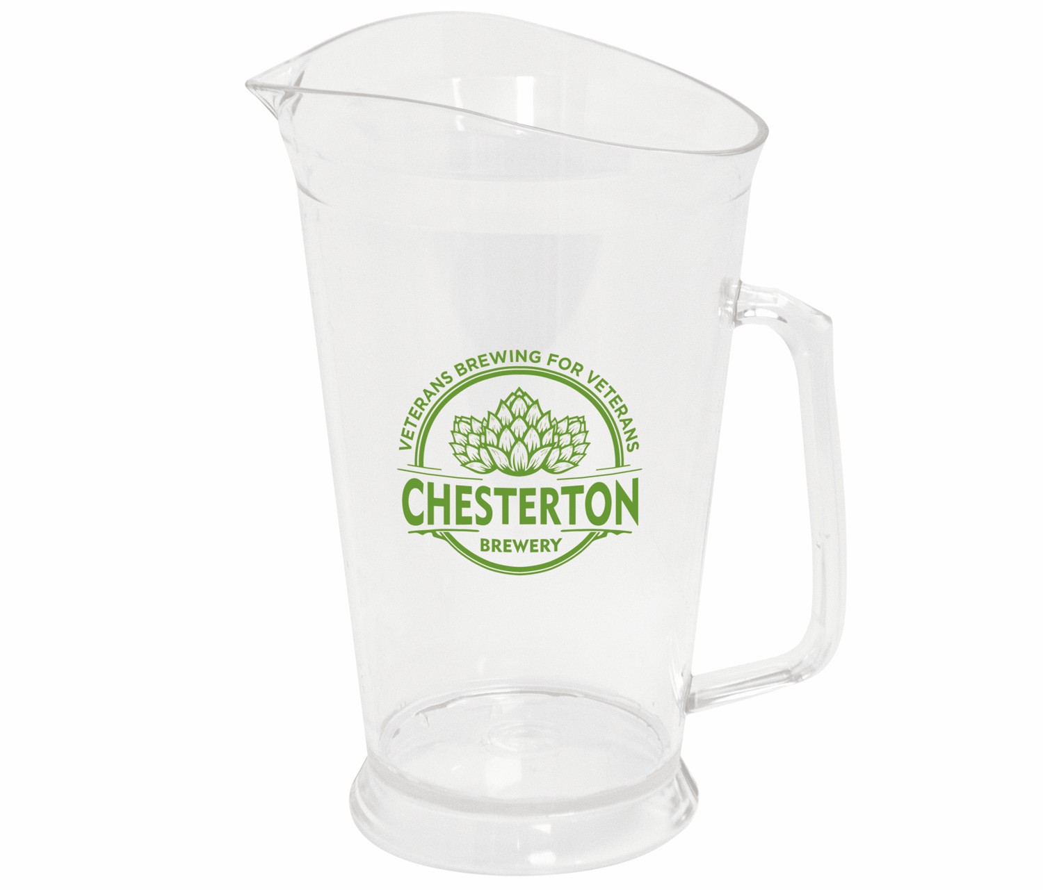 Picture of 60 Oz. Serving Pitcher