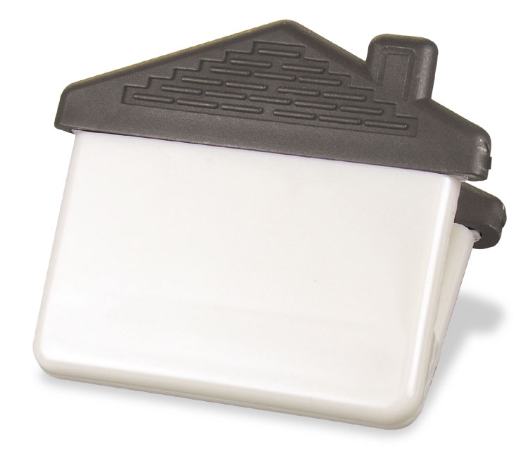 Picture of House Magnetic Clip