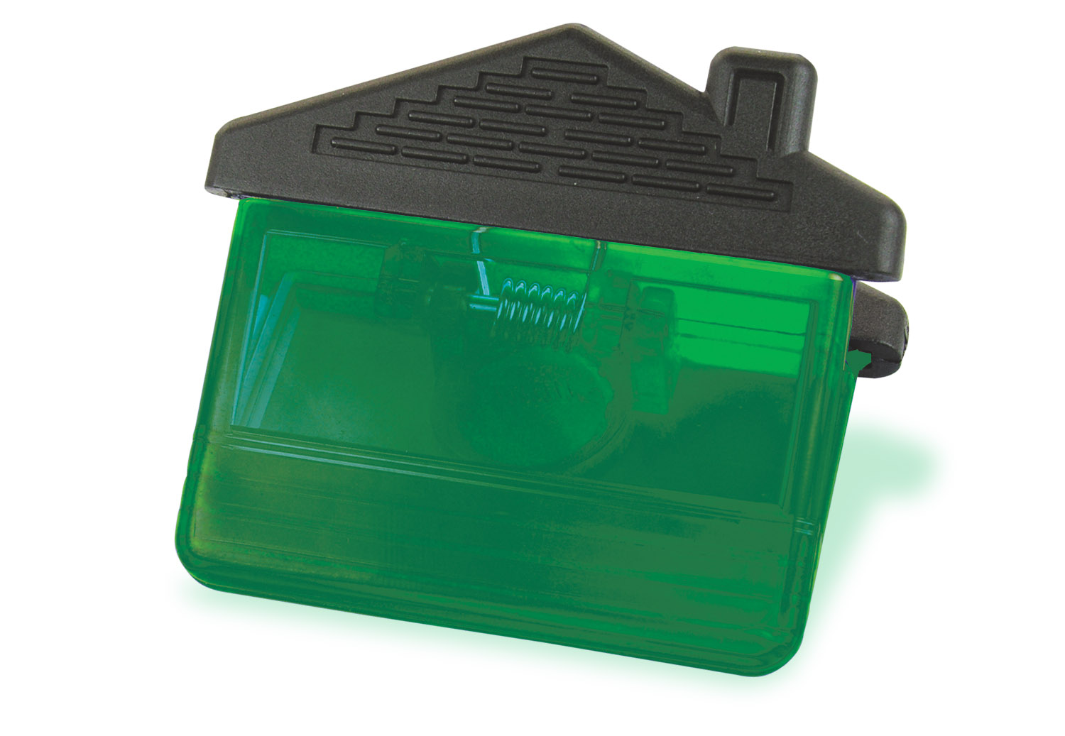 Picture of House Magnetic Clip