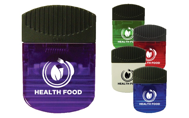 Picture of Rectangle Magnet Clip