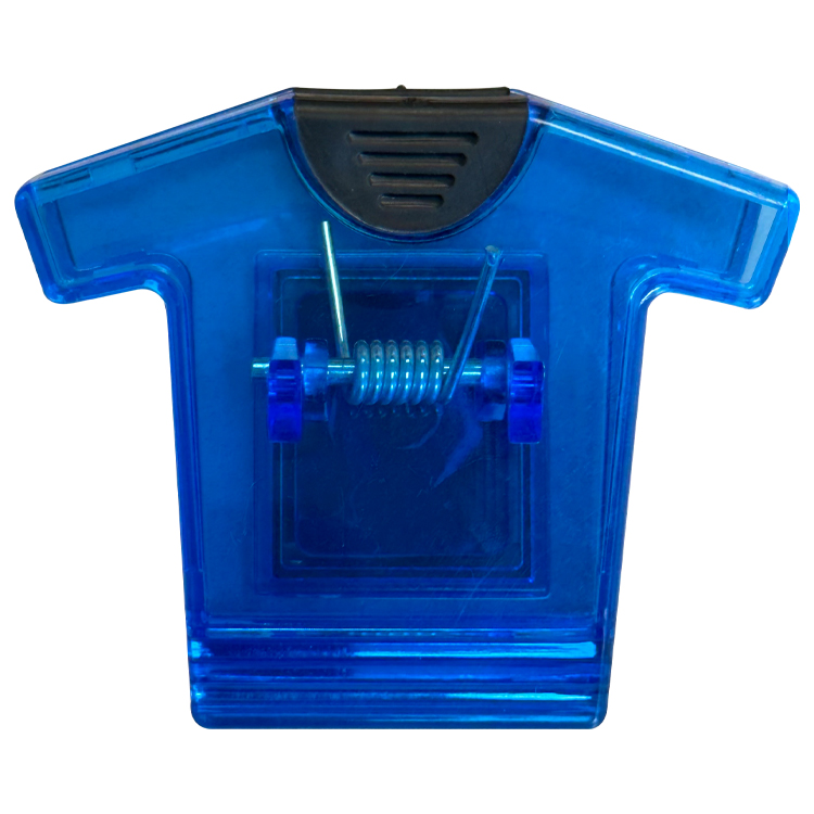 Picture of Tee Shirt Magnet Clip
