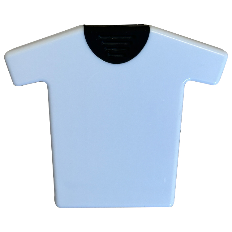 Picture of Tee Shirt Magnet Clip