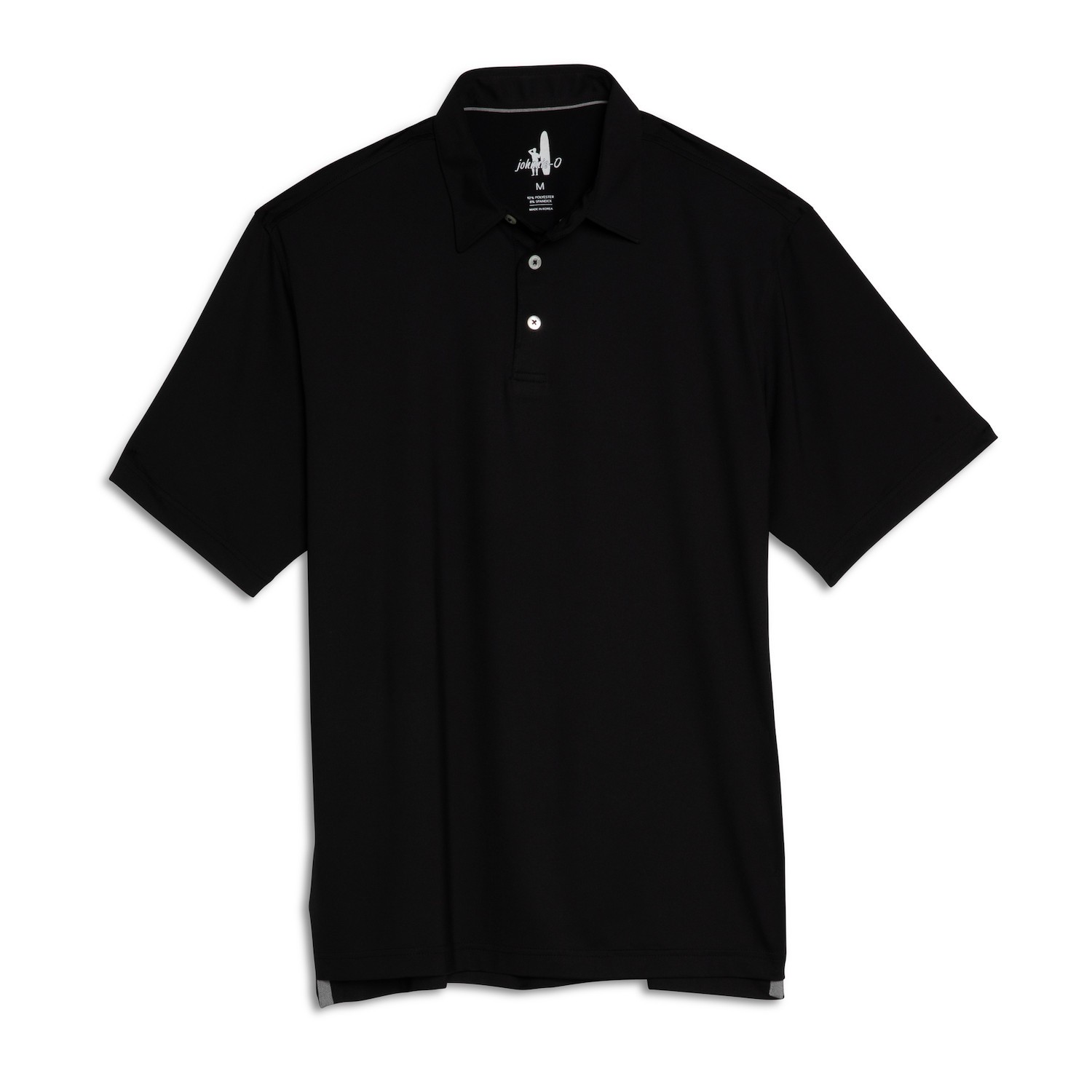 Picture of Johnnie-O Men's Prep-Formance Birdie Solid Jersey Polo