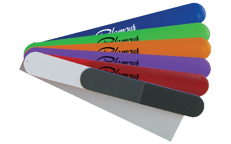 Picture of Emery Board Nail File w/Sleeve