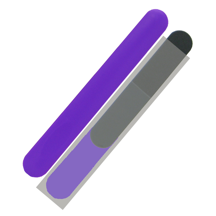 Picture of Emery Board Nail File w/Sleeve