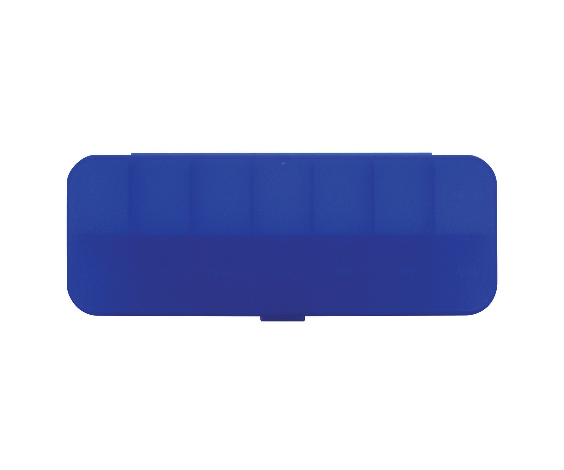 Picture of Traveler's All-Week AM/PM Pill Box