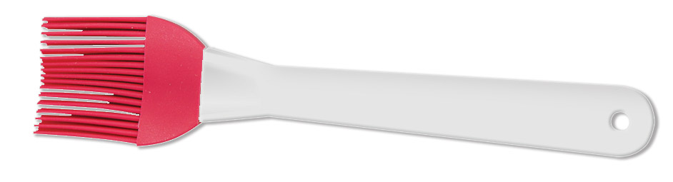 Picture of Pro's Choice Silicone Pastry Brush