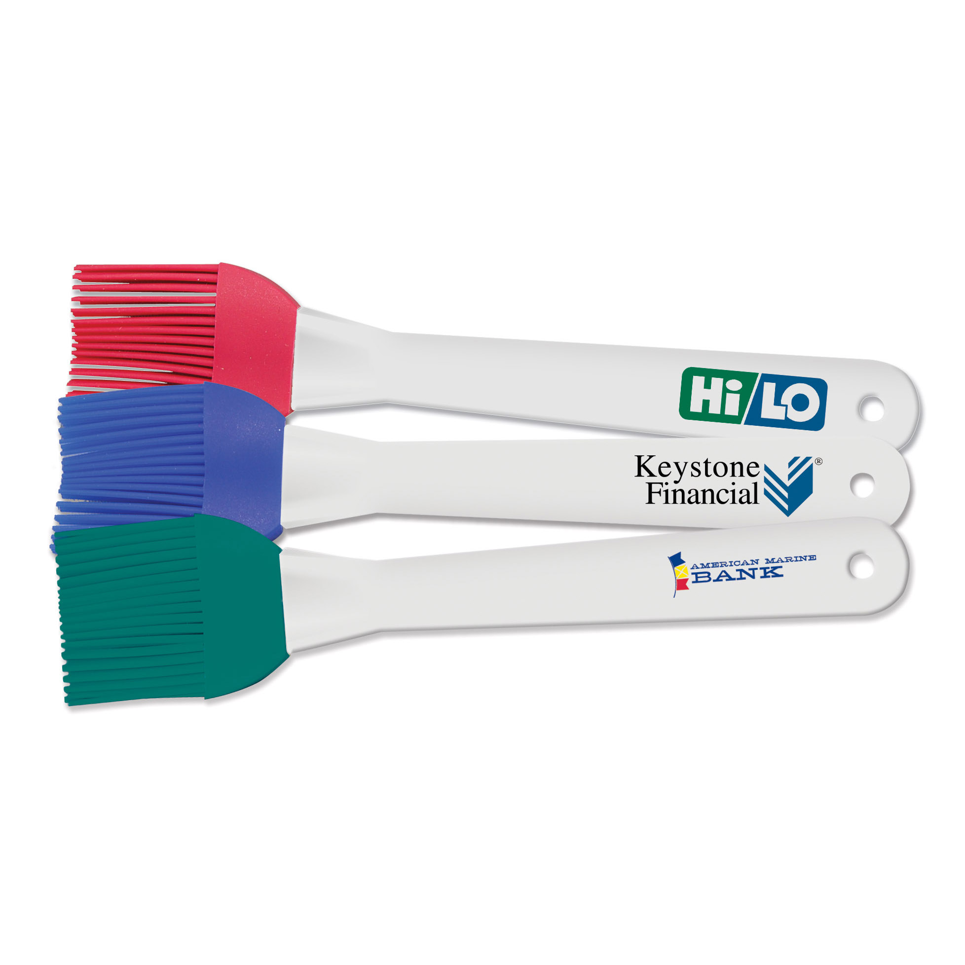 Picture of Pro's Choice Silicone Pastry Brush