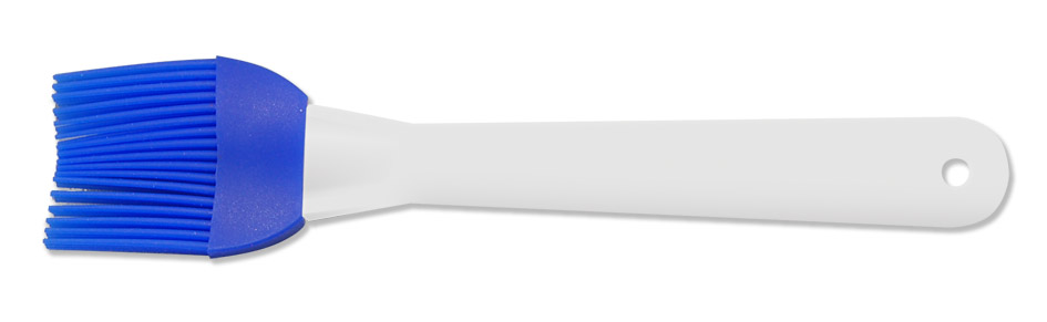 Picture of Pro's Choice Silicone Pastry Brush