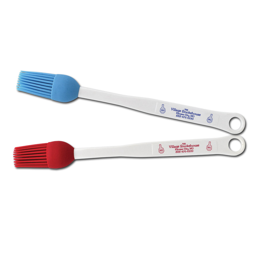 Picture of Quick'n Slick Silicone Basting Brush