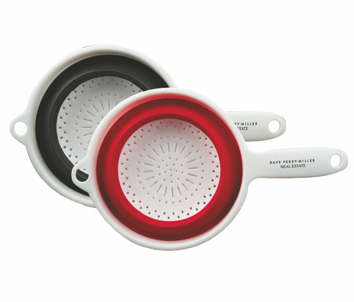 Picture of Quick Work Silicone Strainer