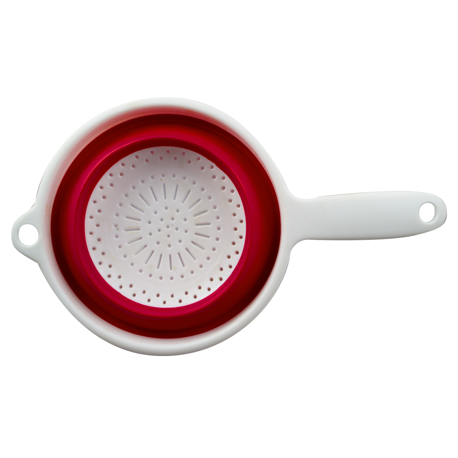 Picture of Quick Work Silicone Strainer