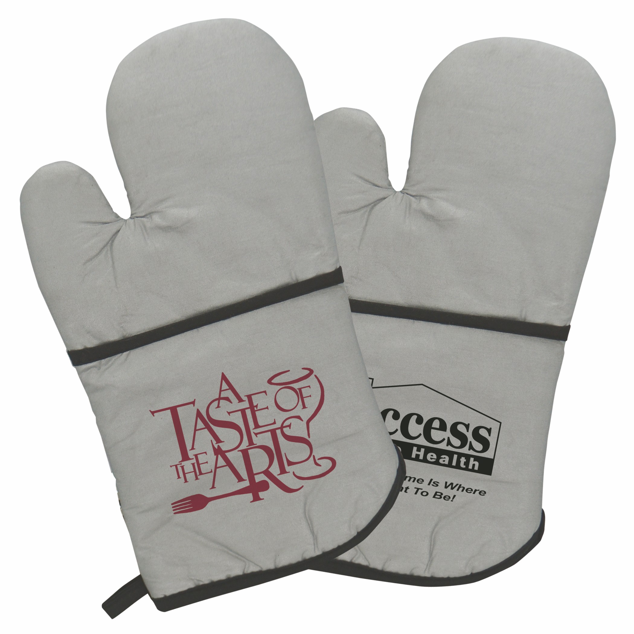 Picture of Therma-Grip Pocket Fire Resistant Oven Mitt