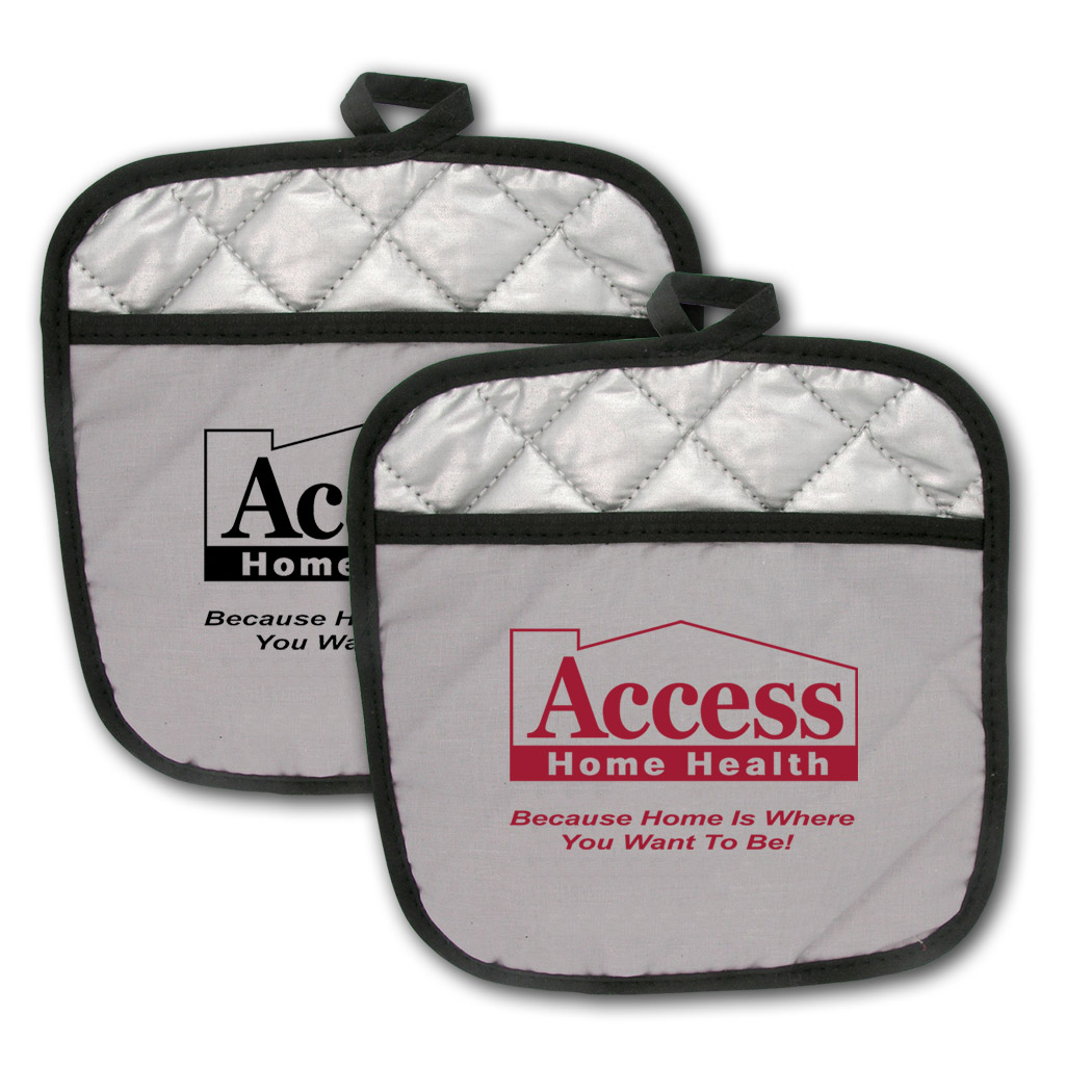 Picture of Therma-Grip Large Pocket Pot Holder