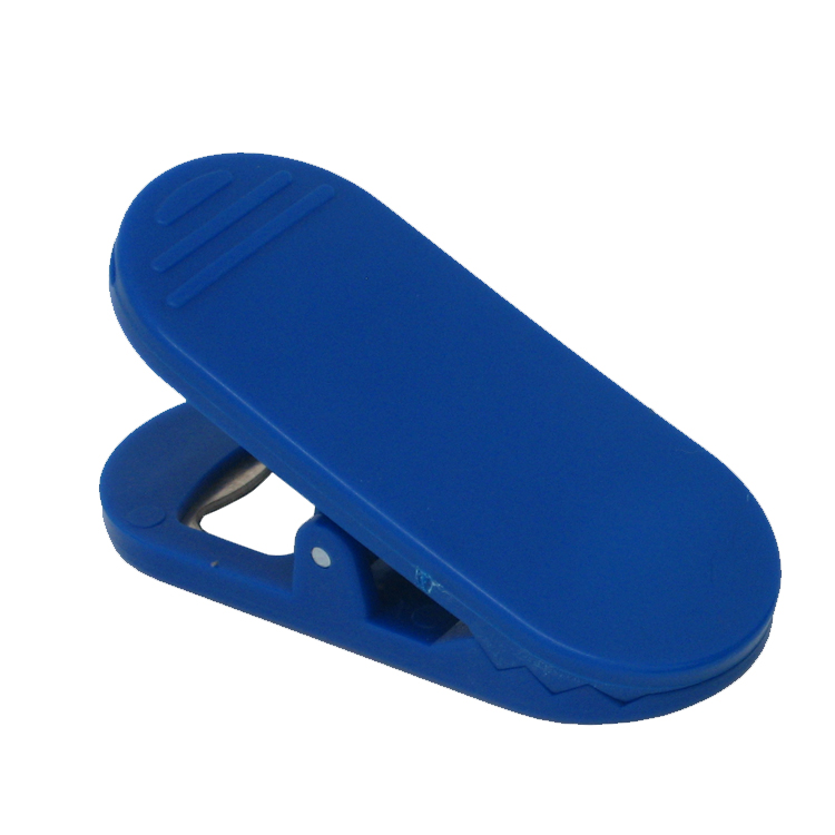 Picture of Magnetic Note Holder Clip w/Bottle Opener