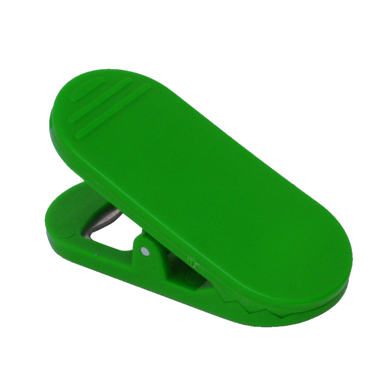 Picture of Magnetic Note Holder Clip w/Bottle Opener