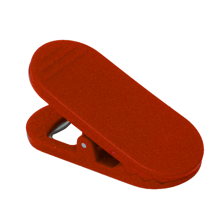 Picture of Magnetic Note Holder Clip w/Bottle Opener