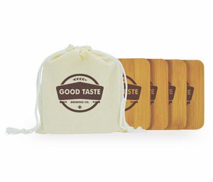 Picture of Bamboo Coaster Kit